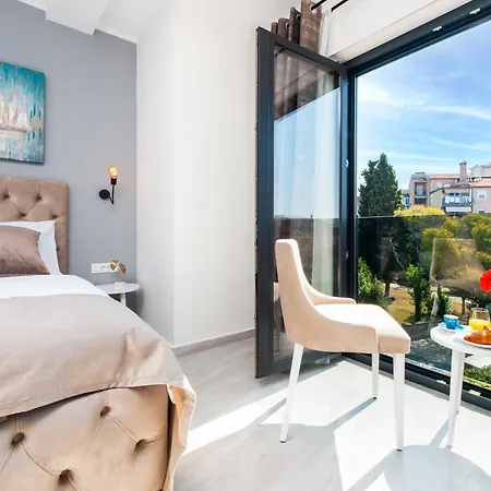 Boutique Residence Arion-3
